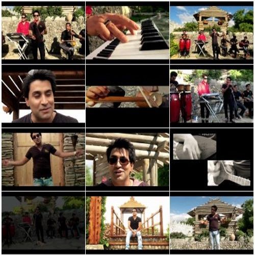 محمد امین غلامیاری ناز بکی